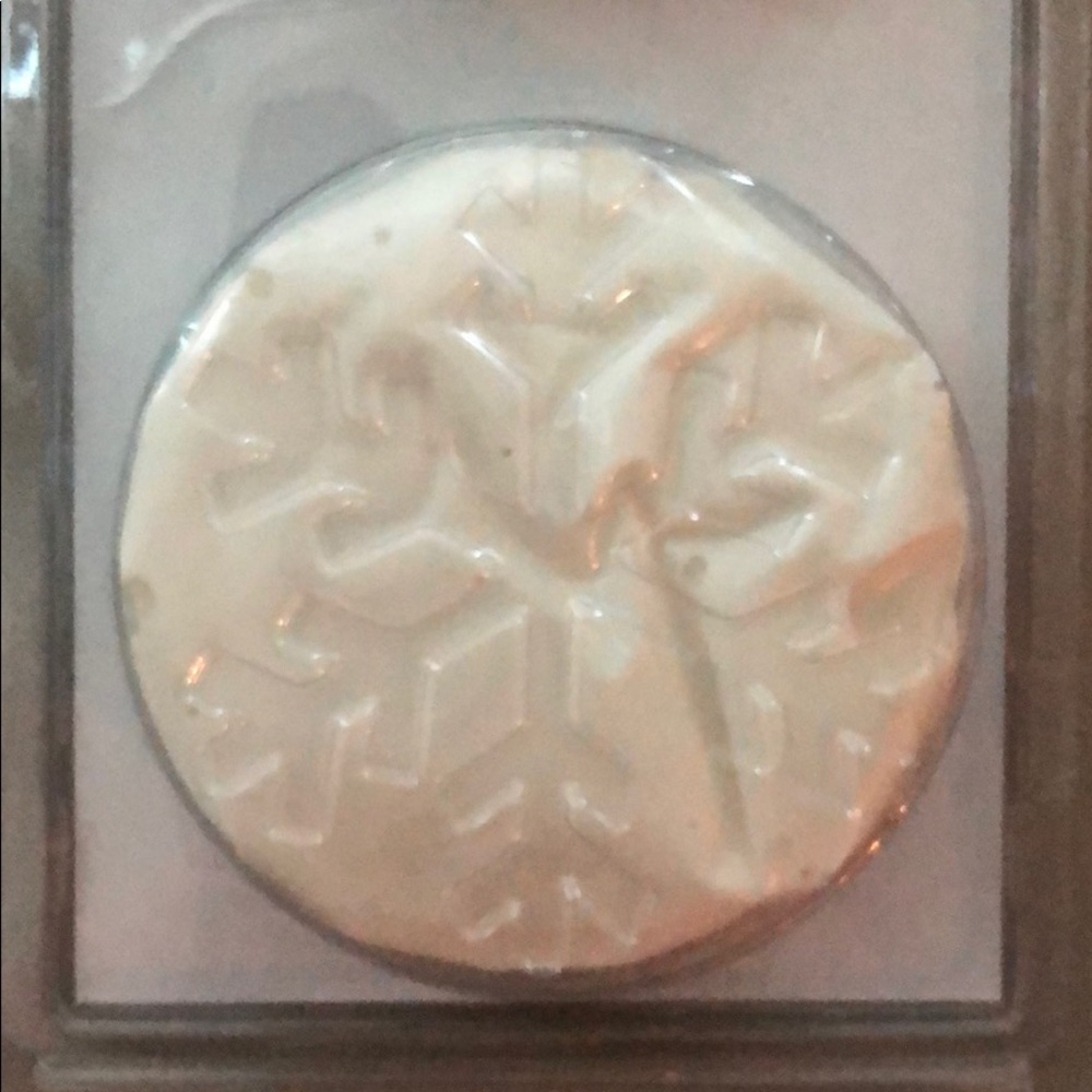 Paw / Hand print keepsake Ornament DIY Kit Nwt - Picture 4 of 4